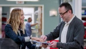 Grey’s Anatomy Sezona 18 Epizoda 2 online sa prevodom