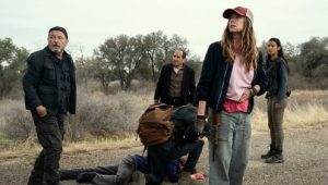 Fear the Walking Dead Sezona 6 Epizoda 16 online sa prevodom