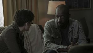 Fear the Walking Dead Sezona 5 Epizoda 14 online sa prevodom