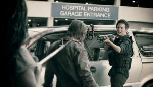 Fear the Walking Dead Sezona 4 Epizoda 16 online sa prevodom