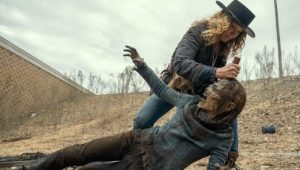 Fear the Walking Dead Sezona 6 Epizoda 13 online sa prevodom