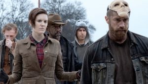 Fear the Walking Dead Sezona 6 Epizoda 5 online sa prevodom