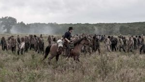 Fear the Walking Dead Sezona 5 Epizoda 16 online sa prevodom