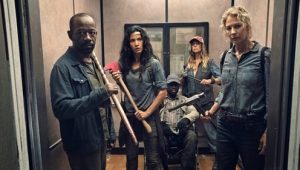 Fear the Walking Dead Sezona 4 Epizoda 15 online sa prevodom
