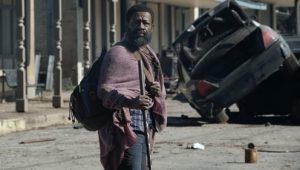 Fear the Walking Dead Sezona 6 Epizoda 1 online sa prevodom