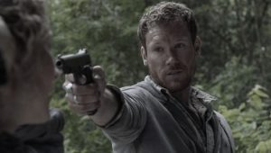 Fear the Walking Dead Sezona 4 Epizoda 12 online sa prevodom