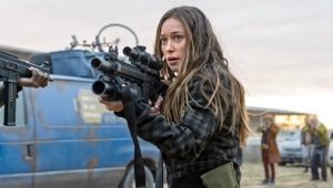Fear the Walking Dead Sezona 4 Epizoda 6 online sa prevodom