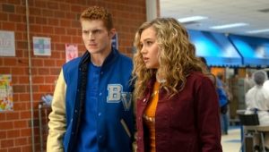 Stargirl Sezona 1 Epizoda 10 online sa prevodom
