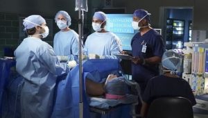 Grey’s Anatomy Sezona 18 Epizoda 4 online sa prevodom
