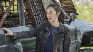 Fear the Walking Dead Sezona 5 Epizoda 9 online sa prevodom