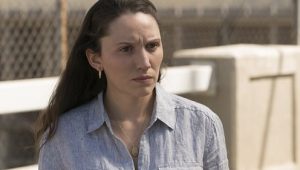 Fear the Walking Dead Sezona 3 Epizoda 11 online sa prevodom