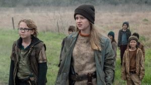 Fear the Walking Dead Sezona 5 Epizoda 8 online sa prevodom