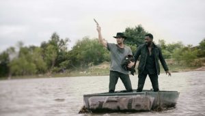 Fear the Walking Dead Sezona 4 Epizoda 13 online sa prevodom