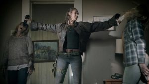 Fear the Walking Dead Sezona 4 Epizoda 10 online sa prevodom