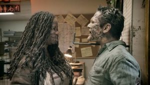 Fear the Walking Dead Sezona 4 Epizoda 11 online sa prevodom