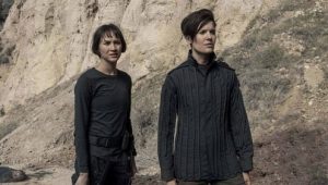 Fear the Walking Dead Sezona 5 Epizoda 5 online sa prevodom