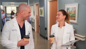 Grey’s Anatomy Sezona 18 Epizoda 3 online sa prevodom