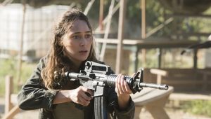 Fear the Walking Dead Sezona 3 Epizoda 12 online sa prevodom