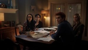 Riverdale Sezona 5 Epizoda 19 online sa prevodom