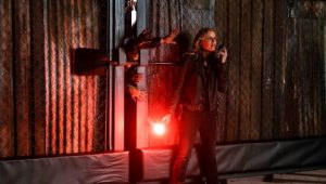 Fear the Walking Dead Sezona 4 Epizoda 8 online sa prevodom