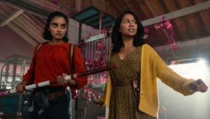 Fear the Walking Dead Sezona 6 Epizoda 12 online sa prevodom