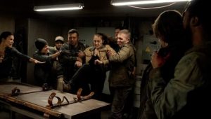 Fear the Walking Dead Sezona 6 Epizoda 11 online sa prevodom