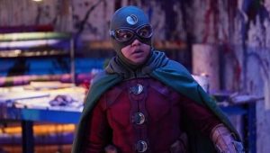 Stargirl Sezona 2 Epizoda 5 online sa prevodom