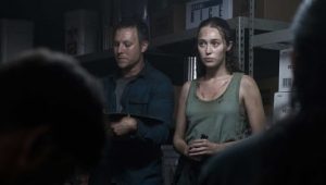 Fear the Walking Dead Sezona 3 Epizoda 13 online sa prevodom