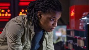 Y: The Last Man Sezona 1 Epizoda 2 online sa prevodom
