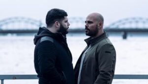 Gomorrah Sezona 5 Epizoda 2 online sa prevodom