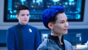 Star Trek Discovery Sezona 4 Epizoda 2 online sa prevodom