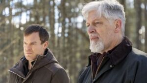 Dexter: New Blood Sezona 1 Epizoda 3 online sa prevodom
