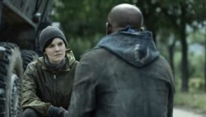 Fear the Walking Dead Sezona 7 Epizoda 6 online sa prevodom