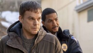 Dexter: New Blood Sezona 1 Epizoda 2 online sa prevodom