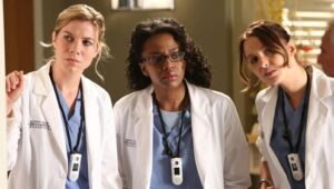 Greys Anatomy 10×2 online sa prevodom