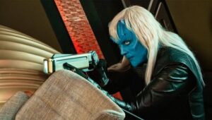 Star Trek: Discovery Sezona 3 Epizoda 12 online sa prevodom