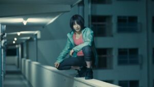 Alice in Borderland Sezona 1 Epizoda 2 online sa prevodom