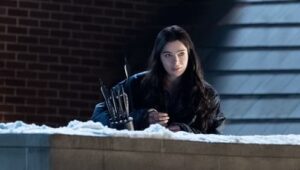 Hawkeye Sezona 1 Epizoda 1 online sa prevodom