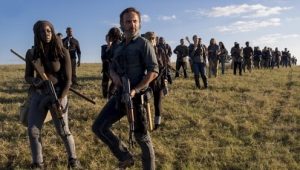 The Walking Dead: 8×16 online sa prevodom