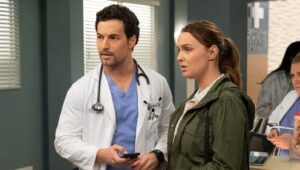 Grey’s Anatomy Sezona 15 Epizoda 24 online sa prevodom