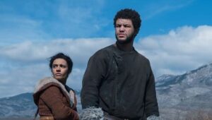 The Wheel of Time Sezona 1 Epizoda 3 online sa prevodom