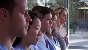 Grey’s Anatomy Sezona 2 Epizoda 27 online sa prevodom