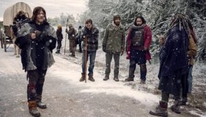 The Walking Dead Sezona 9 Epizoda 16 online sa prevodom