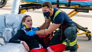 9-1-1 Sezona 4 Epizoda 8 online sa prevodom