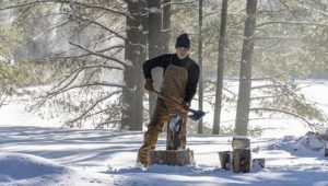 Dexter: New Blood Sezona 1 Epizoda 1 online sa prevodom