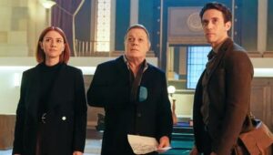 Dan Brown’s The Lost Symbol Sezona 1 Epizoda 9 online sa prevodom