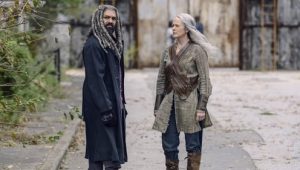 The Walking Dead Sezona 9 Epizoda 15 online sa prevodom