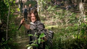 The Walking Dead: 8×11 online sa prevodom