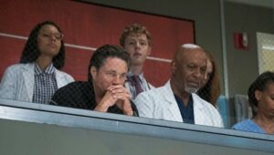 Greys Anatomy 14×1 online sa prevodom