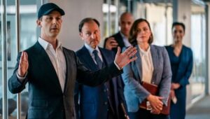 Succession Sezona 3 Epizoda 3 online sa prevodom